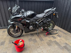 2025 Suzuki GSXS 1000 GT
