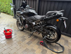2025 Suzuki GSXS 1000 GT