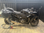 2025 Suzuki GSXS 1000 GT