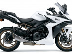 Suzuki GSXS 1000 GT Suzuki GSXS 1000 GT