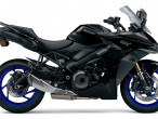 2025 Suzuki GSXS 1000 GT 2025 Suzuki GSXS 1000 GT