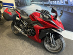 2025 Suzuki GSXS 1000 GT 2025 Suzuki GSXS 1000 GT
