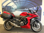 2025 Suzuki GSXS 1000 GT 2025 Suzuki GSXS 1000 GT
