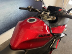 2025 Suzuki GSXS 1000 GT 2025 Suzuki GSXS 1000 GT