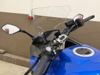 2025 Suzuki GSXS 1000 GT