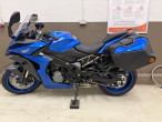 2025 Suzuki GSXS 1000 GT