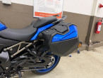 2025 Suzuki GSXS 1000 GT