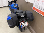 2025 Suzuki GSXS 1000 GT