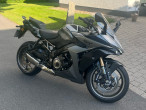 2025 Suzuki GSXS 1000 GT