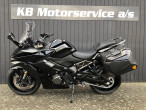 2025 Suzuki GSXS 1000 GT