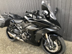 2025 Suzuki GSXS 1000 GT