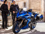 2025 Suzuki GSXS 1000 GT