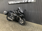 2025 Suzuki GSXS 1000 GT