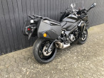 2025 Suzuki GSXS 1000 GT