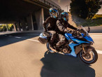 2025 Suzuki GSXS 1000 GT