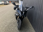 2025 Suzuki GSXS 1000 GT