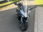 2025 Suzuki GSXS 1000 GT