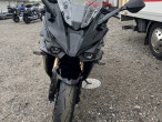 2025 Suzuki GSXS 1000 GT
