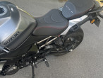 2025 Suzuki GSXS 1000 GT