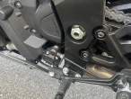 2025 Suzuki GSXS 1000 GT