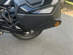 2025 Suzuki GSXS 1000 GT