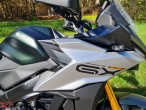 2025 Suzuki GSXS 1000 GX