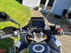 2025 Suzuki GSXS 1000 GX