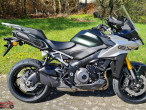 2025 Suzuki GSXS 1000 GX