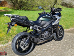 2025 Suzuki GSXS 1000 GX