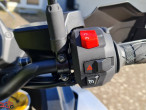 2025 Suzuki GSXS 1000 GX