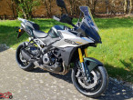 2025 Suzuki GSXS 1000 GX