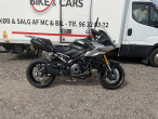 2025 Suzuki GSXS 1000 GX
