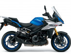 2025 Suzuki GSXS 1000 GX
