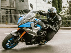2025 Suzuki GSXS 1000 GX