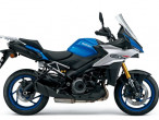 2025 Suzuki GSXS 1000 GX