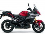2025 Suzuki GSXS 1000 GX