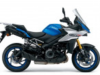 2025 Suzuki GSXS 1000 GX