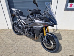 2025 Suzuki GSXS 1000 GX