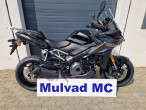 2025 Suzuki GSXS 1000 GX