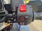 2025 Suzuki GSXS 1000 GX