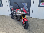 2025 Suzuki GSXS 1000 GX