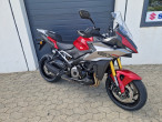 2025 Suzuki GSXS 1000 GX