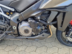 2025 Suzuki GSXS 1000 GX