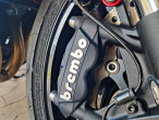 2025 Suzuki GSXS 1000 GX