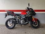 2025 Suzuki GSXS 1000 GX