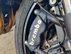 2025 Suzuki GSXS 1000 GX
