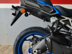 2025 Suzuki GSXS 1000 GX