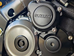 2025 Suzuki GSXS 1000 GX