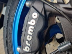 2025 Suzuki GSXS 1000 GX