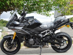 2025 Suzuki GSXS 1000 GX